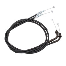 Accelerator Cable For Shadow VLX600 VT600 (19882008) NV400 Steed (19921997) multicoloured