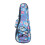 Uklili  Backpack Ukulele Outdoor Backpack Sky Blue 1