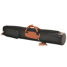 Flute Case Portable Flute Carrying Bag, Flute Bag, Bag for Musical Instruments, Versatile, Adjustable Shoulder Strap for Storage