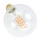 Lampadina LED G95 4W 14x9.5x9.5cm Luce calda E27 15