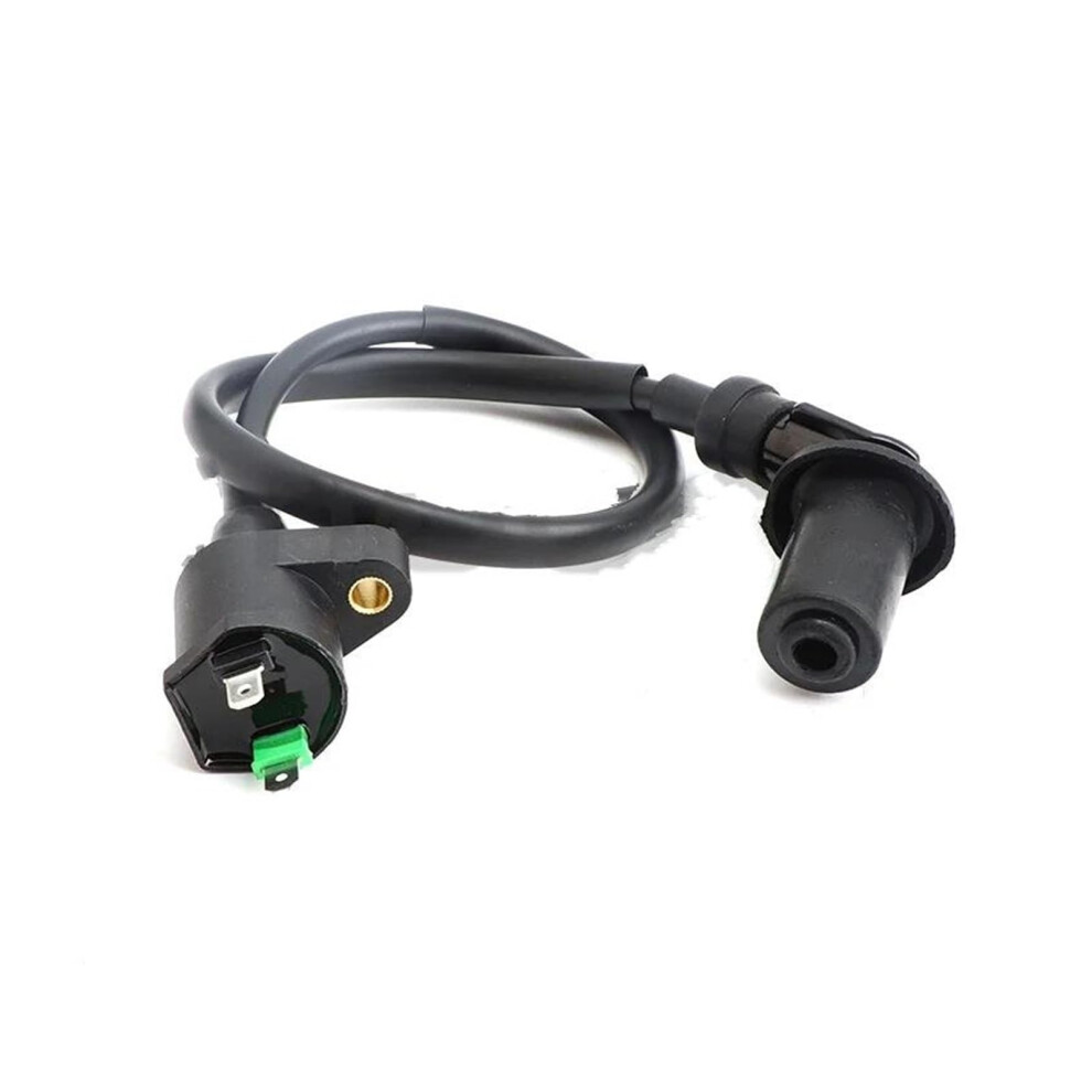 Ignition Coil For Gy6 50Cc 125Cc 150Cc Engines Moped Scooter Atv Quad 9382693762962