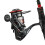 Fishing Reel with Wire Spool  Ergonomic Smooth Operation for Catfish, Perch, LS2000 1