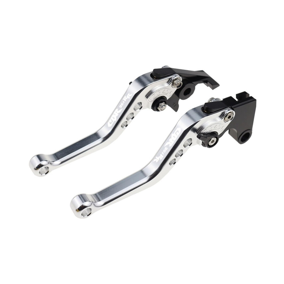 W Suitable For Cbr954rr 2002Â2003. Brake Levers For Cbr 954Rr, Cbr 954 Rr Clutch Lever Y (Color: Asilver). 9347817093896