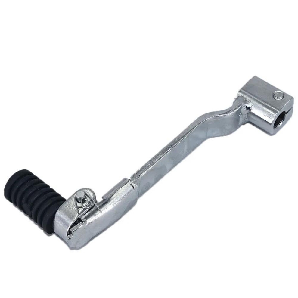 Folding Gear Lever For 50Cc 70Cc 90Cc 110Cc 125Cc 150Cc 160Cc For Ycf Gpx Ssr Yx Pit Dirt Bike Atv Quad Motorcycle Gear Lever 9382693763235