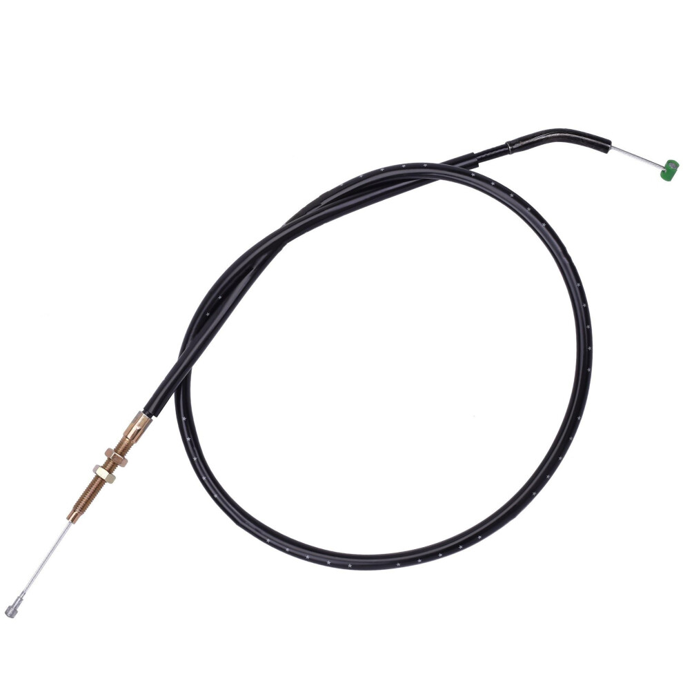Clutch Cable For Kawasaki Zx6r Zx636 20072008 Multicolored Ref: 7701 9347817094145