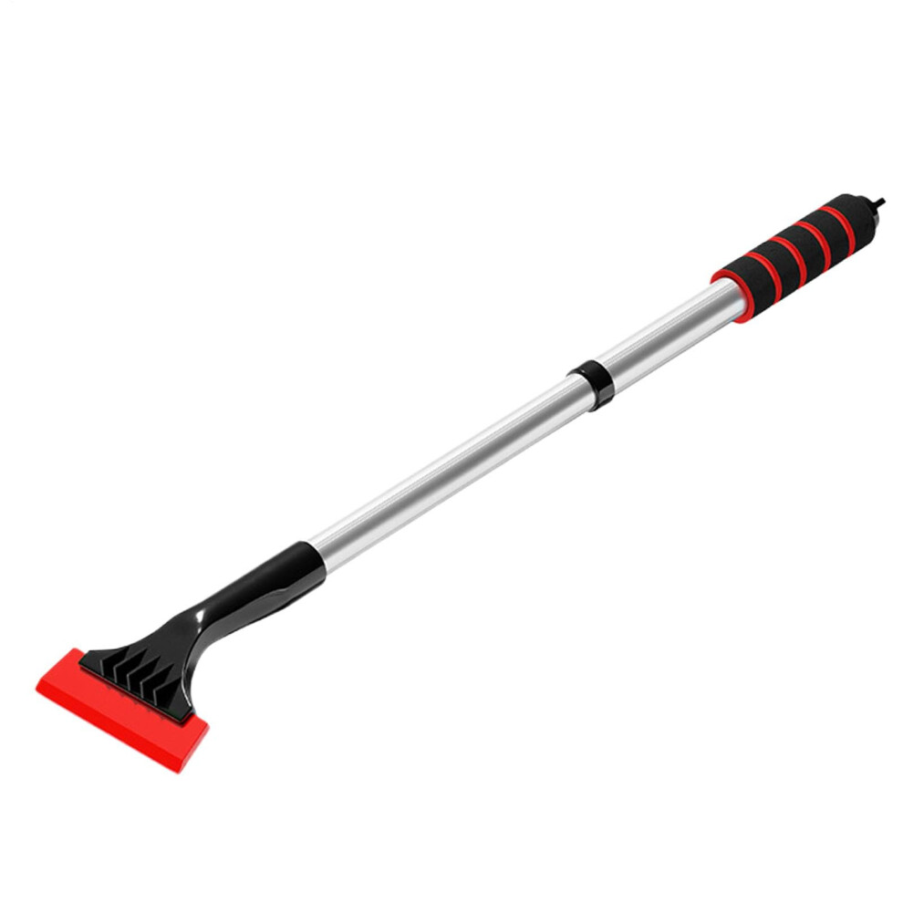 Ice Scraper For Car Windshield Efficient And Scratch Snow Removal 9347817094251