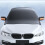 Car Windscreen Snow Cover For E46 3 Gran Turismo E21 E30 E36 E90 E91 E92 E93 20002024 Winter Frost Dust Protector 3