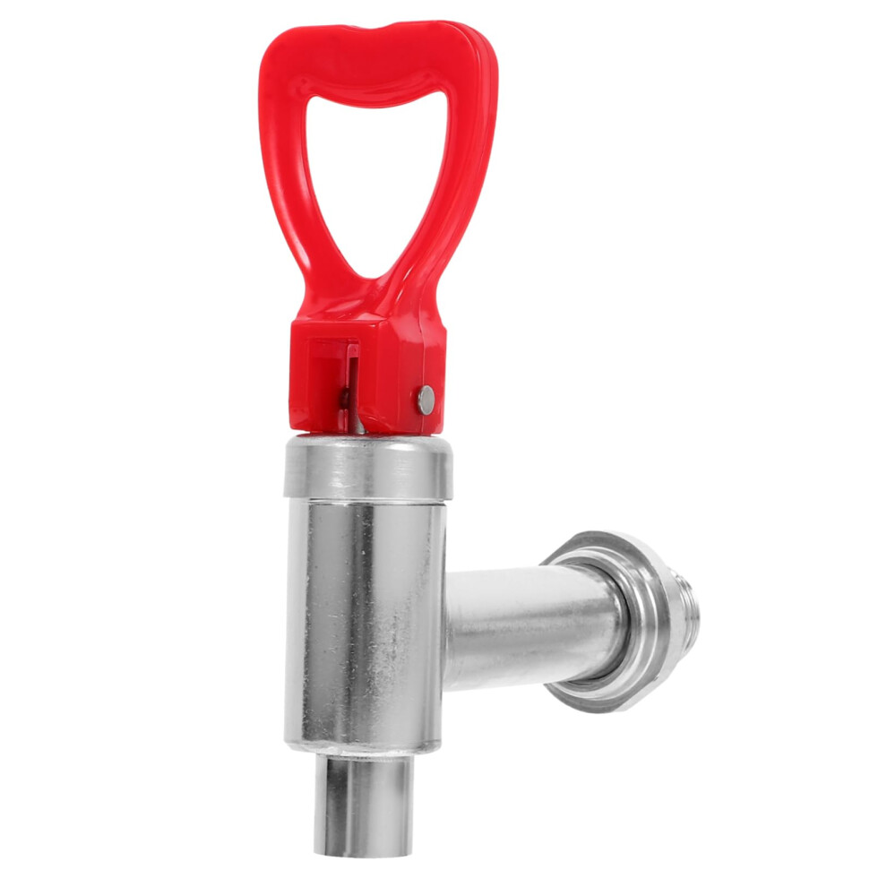 Reusable Tap Spout Electric Water Boiler Faucet Replacement For Beverage Dispenser Compatible With Water Coolers 9382693763860