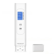 Water Quality Detector Pen Conductivity And Temperature Tester Thermometer Water Quality Test Kit