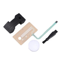 Advanced Sensing Technology Trigger Sensor Actuator Pedal for FD8 TD4 HiHat Pedal Precise Hit Detection Accessory