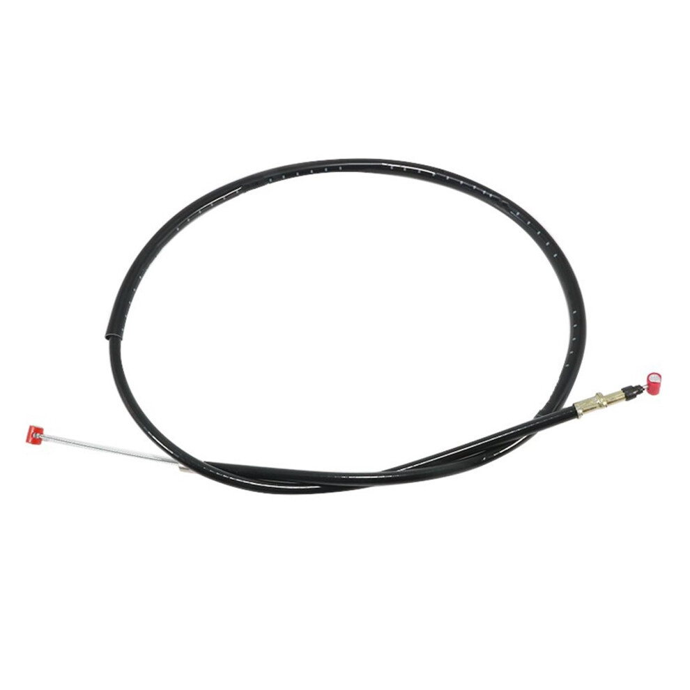 Clutch Cable For F650 Gs 19992008, F650gs Dakar, G650gs, F700gs, F800gs, Multicolored 9382693764058