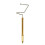 Rotating Whip Finisher Fly Tying Tool Model A Essential Tool for Hook Binding and Knotting 1