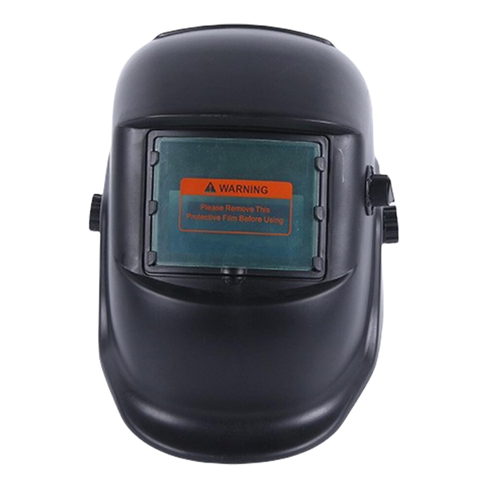 Welding Helmets Auto Darkening Large View Fast Response Color Lens Technology For Clear Vision And Comfort 9382693938152