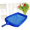 Swimming Pool Cleaner Tool Leaf Rake Mesh Frame Net Skimmer for Efficient Pool Cleaning Ref: 8666 2