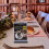 2Pcs Versatile Acrylic Tabletop Menu Rack with Multi-Page Flip Design 5