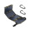 Solar Charger Portable Camouflage Single Crystal 1