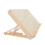 Draagbare Schildersezel Beige Verstelbaar 9