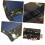 Solar Charger Portable Camouflage Single Crystal 5