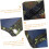 Solar Charger Portable Camouflage Single Crystal 4