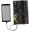 Solar Charger Portable Camouflage Single Crystal 2