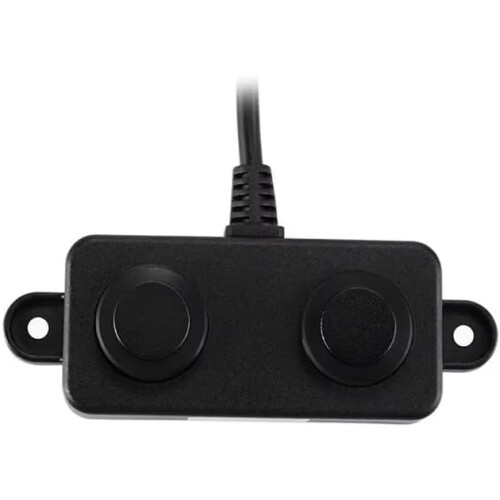 A02 UART Ultrasonic Distance Sensor Module Waterproof Precision Range Finder for Arduino 2