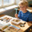 1Set Lightweight Metal Archaeological Digging Tools Kit for Kids 5
