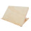 Draagbare Schildersezel Beige Verstelbaar 10