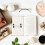 2Pcs Handheld Transparent Magnifying Rulers for Home and Study Use 6