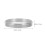 3Pcs Durable Aluminum Cup Sealer Gaskets for Automatic Drink Machines 2