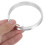 3Pcs Durable Aluminum Cup Sealer Gaskets for Automatic Drink Machines 4