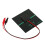High-Efficiency Solar Panel For Outdoor Activities, Diy Science Projects, Polycrystalline Technology Offers Superior Performance, Compact Size And 7