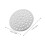 2Pcs Handheld Noodle Maker Mold - Stainless Steel Pasta Press 3