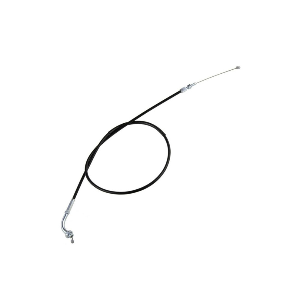 For Vf750 Magna Deluxe Gl1500 F6c Valkyrie Throttle Cable Multicolored 9347817095050