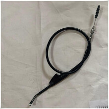 Clutch cable for Benelli BJ500 Multicolored