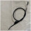 Clutch cable for Benelli BJ500 Multicolored 1