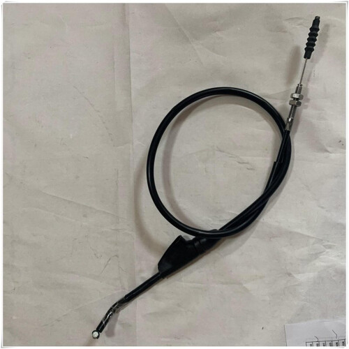 Clutch cable for Benelli BJ500 Multicolored
