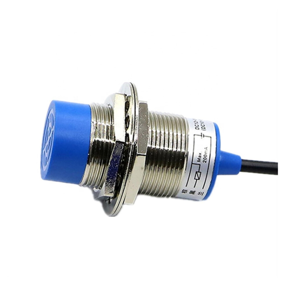 Capacitive Pnp M30 Beam Level Sensor Water Level Sensor Water Level Monitoring Pnp Output 9382693938398