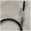 Clutch cable for Benelli BJ500 Multicolored 3