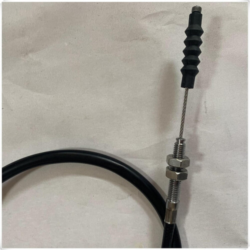 Clutch cable for Benelli BJ500 Multicolored 2