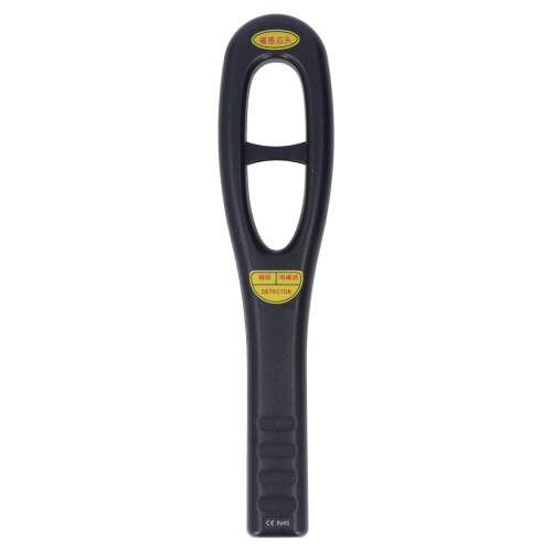 Portable Signal Scanner For Surveillance Devices Wide Detection Range 1MHz To 2.8MHz Dual Alert Modes Adjustable Sensitivity Flashlight Function 2
