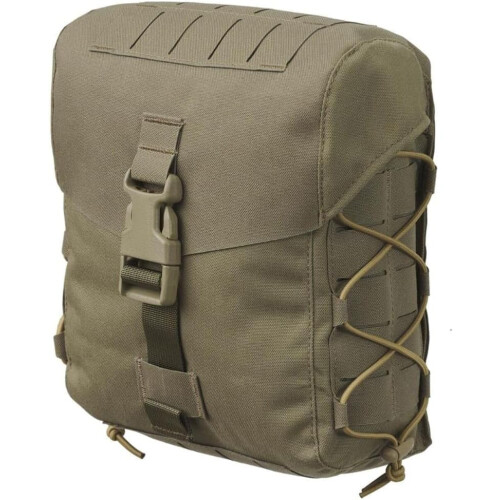 Direct Action Cargo Pouch MK II Green (Adaptive Green) 2