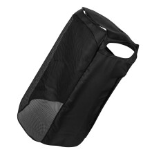 Protective cover bag for 710 speaker, travel and party case, black nylon bag, easy access