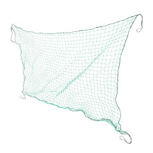 Freight network Cargo mesh bag
Freight net for trailer cover
Storage hook net for motorhome load storage
Elastic retention net
PVC nets Green