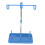 Sewing Machine Spool Stand Multifunction Embroidery Thread Rack Detachable Construction Easy Hanging Thread Sewing Machine Accessories For DIY Sewing 4