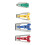 Manual Sewing Bias Tape Makers 4 Pack Cloth Edging Tools for Handmade Projects 2