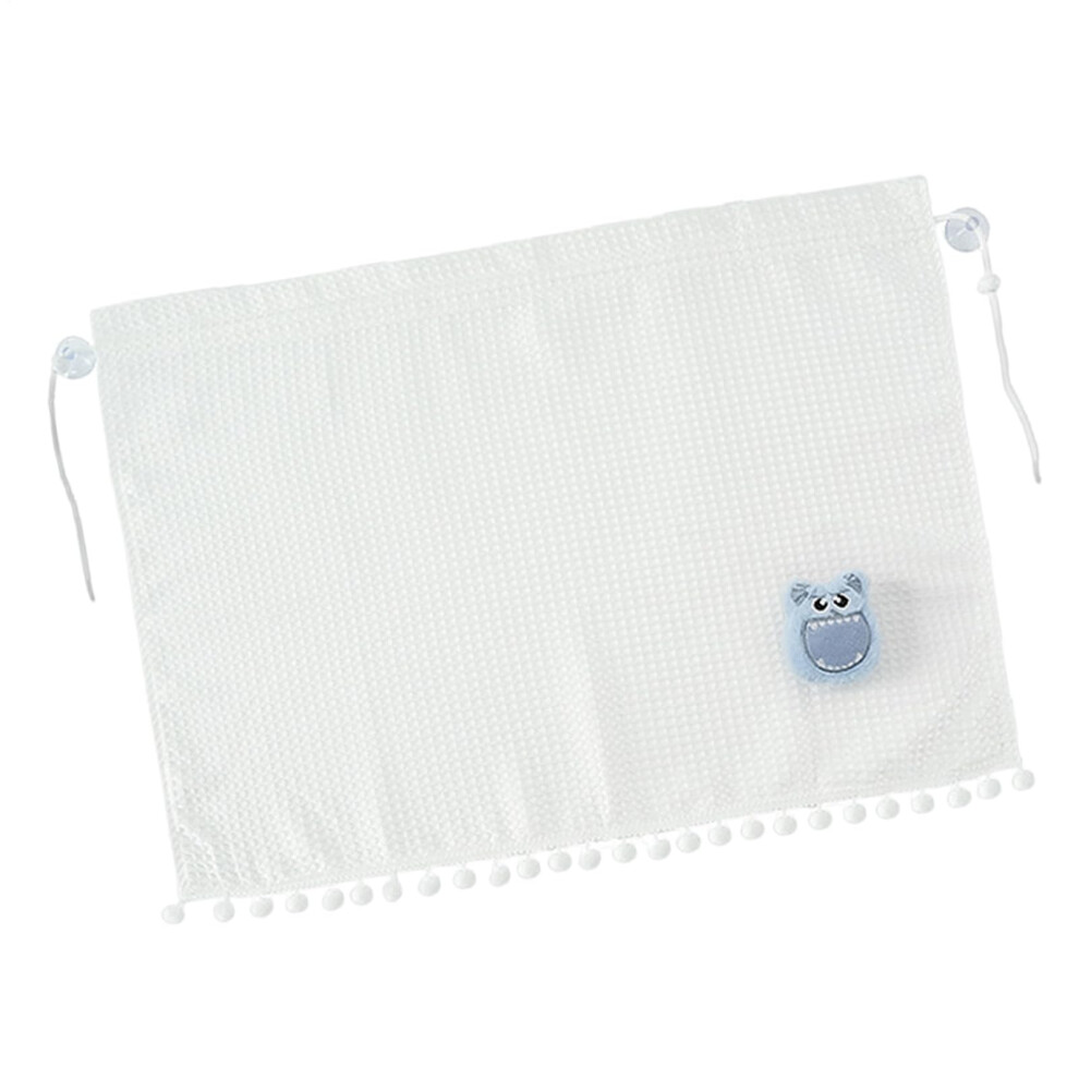 Car Window Shade, Sun Shade For Side, Uv Protection For Front, For Cars, Suvs, Easy Installation 9382693764881