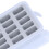 Plastic Bobbin Box Organizer 30 Slots Sewing Craft Storage Case 4