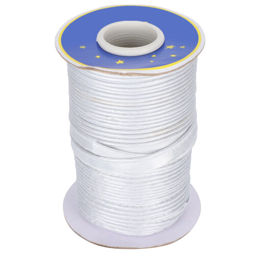 70yd Crafts Einfassung Zopf Paspel Schrägband 1