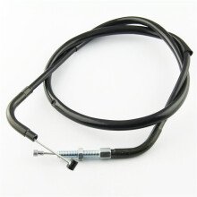 Clutch cable for Suzuki GSXR600 GSXR750 (2001, 2002, 2003) Multicolored