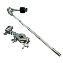 Adjustable Drum Kits Extension Clamps Cymbal Holder Accessories